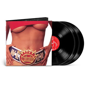 Ween - Chocolate And Cheese (1994)  - New 3 LP Record 2024 Rhino Vinyl - Alternative Rock / Psychedelic