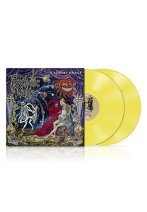 Psychotic Waltz – A Social Grace - New 2 LP Record 2024 Inside Out Germany Lemon Vinyl - Progressive Metal / Heavy Metal