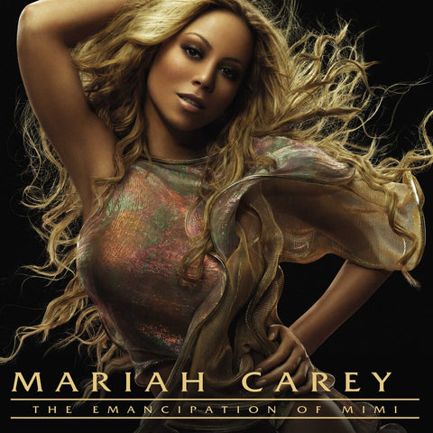 Mariah Carey ‎– The Emancipation Of Mimi (2005) - New 2 LP Record 2020 UME Vinyl - RnB / Pop