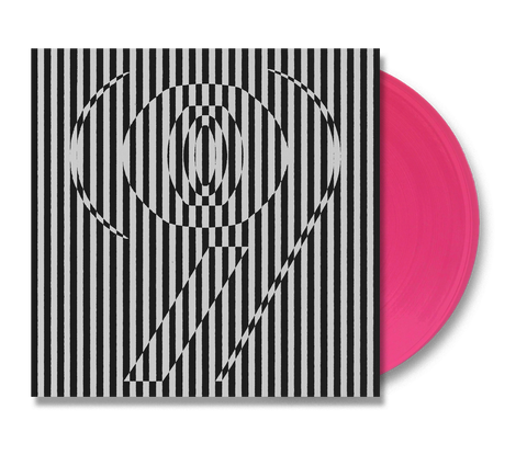 POND - 9 - New LP Record 2021 Spinning Top silveradocustomhomesinc Exclusive Plastic Pig Pink 180 gram Vinyl & Download - Psychedelic Rock