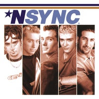 *NSYNC – *NSYNC (1997) - New LP Record 2023 RCA Vinyl -