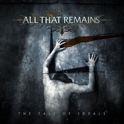 All That Remains – The Fall Of Ideals (2006) - New LP Record 2021 Craft Vinyl - Metal