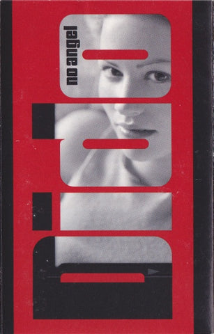 Dido – No Angel - Used Cassette 1999 Arista Tape - Electronic / Downtempo