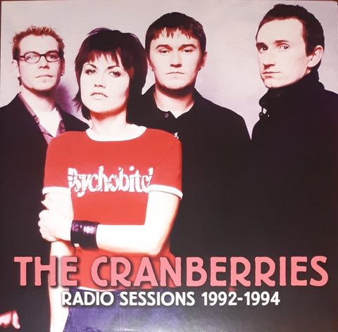 The Cranberries – Radio Sessions 1992-1994 - New LP Record 2023 Mind Control Europe Vinyl - Indie Rock / Alternative