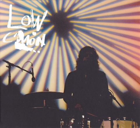 Low - C'mon - New LP Record 2011 Sub Pop Vinyl & Download - Indie Rock / Alternative Rock