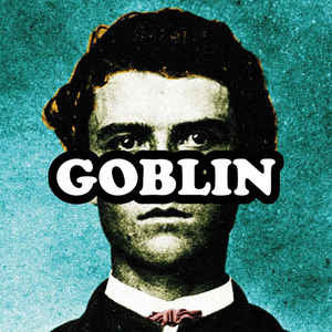 Tyler, The Creator - Goblin - New 2 Lp Record 2011 XL Recordings USA Vinyl & Download - Rap / Hip Hop