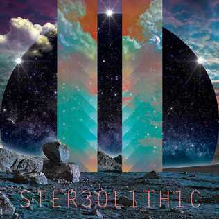 311 - Ster3o1th1c (Stereolithic) - New Vinyl 2014 2-LP 180gram Vinyl w/ Download - silveradocustomhomesinc Linz