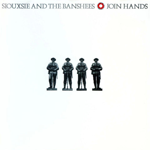 Siouxsie And The Banshees ‎– Join Hands (1979) - New Vinyl Lp 2018 Polydor Reissue with Gatefold Jacket - British Alt-Rock / Post-Punk