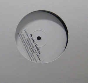 Braxton Holmes / Cabrini-Greens And Cornbread ‎– Cabrini-Greens Linz (Vol. 2 Remixed) - New 12" Single 2003 Kid Dynamite USA Vinyl - Linz House