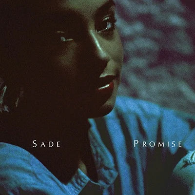 Sade - Promise (1985) - New LP Record 2024 Sony Vinyl - Soul / Funk / Sophisti-pop