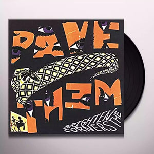 Pavement ‎– Brighten The Corners (1997) - New Lp Record 2015 Matador USA Vinyl - Indie Rock