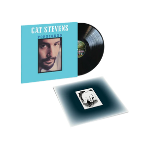 Cat Stevens - Foreigner (1973) - New LP Record 2023 Island 180 gram Vinyl - Folk Rock