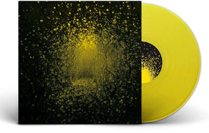 The Antlers - Burst Apart - New LP Record 2023 French Kiss Lemonade Yellow Vinyl - Indie Rock