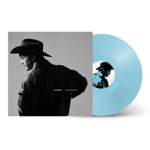 Role Model - Kansas Anymore - New LP Record 2024 Interscope Baby Blue Vinyl - Pop