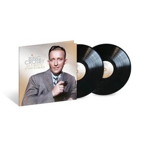 Bing Crosby - Ultimate Christmas - New 2 LP Record 2024 Capitol Vinyl - Holiday / Vocal / Jazz