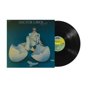 Hector Lavoe - Reventó (1985) - New LP Record 2024 Fania / Craft Vinyl - Salsa / Merengue