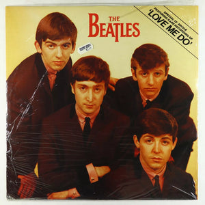 The Beatles - Love Me Do (1962) - New EP Record 1982 Parlophone UK Vinyl - Pop Rock / Beat