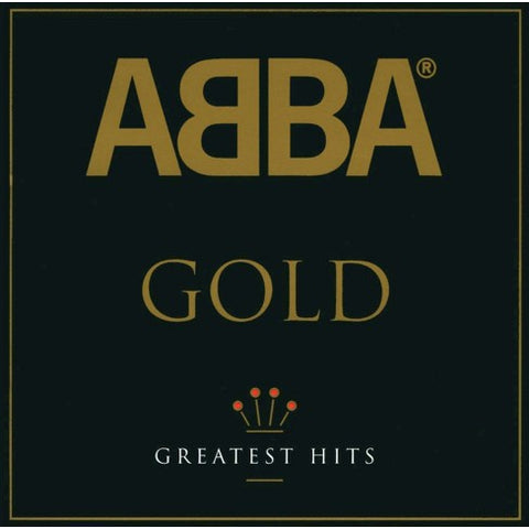 ABBA – Gold (Greatest Hits) (1992) - New 2 LP Record 2019 Polar Europe 180 gram Vinyl - Pop / Disco / Europop